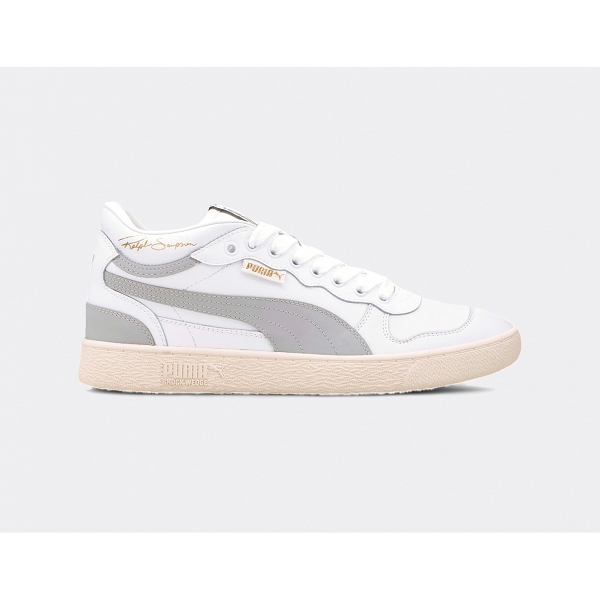 Puma sneakers ralph sampson 371683 05 blancC230301_3