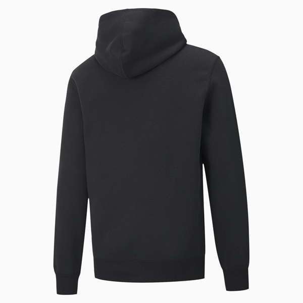Puma  textile sweat th reversible hoodie 598311 01 noirC230601_2