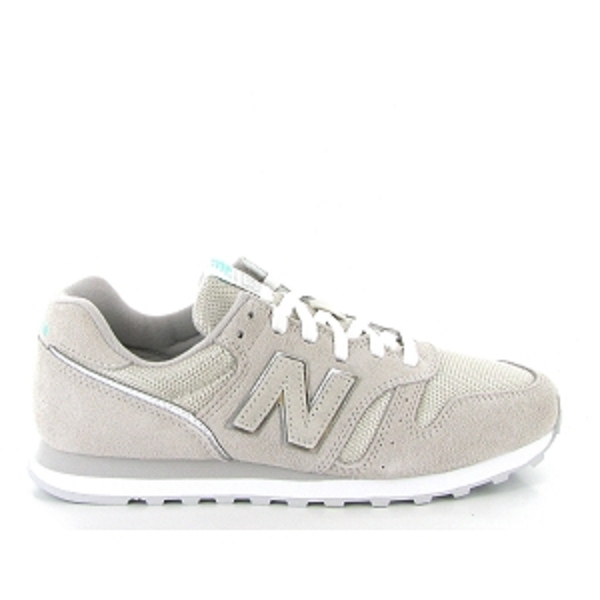 New balance sneakers wl373fm2 womens ftwr argent