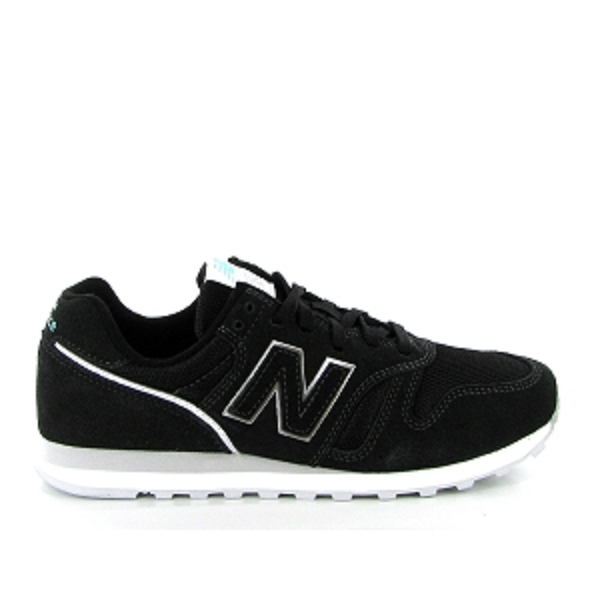 New balance sneakers wl373ft2 womens ftwr noir