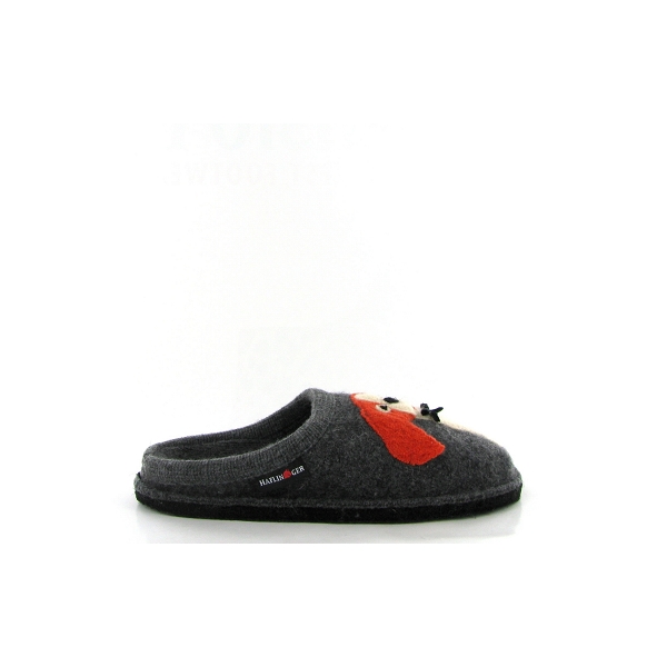 Haflinger mules flair spaniel grisC264001_2