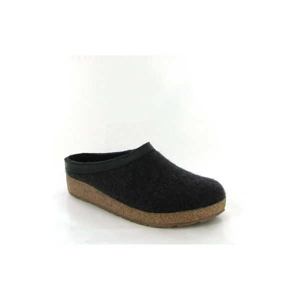 Haflinger mules grizzly torben gris