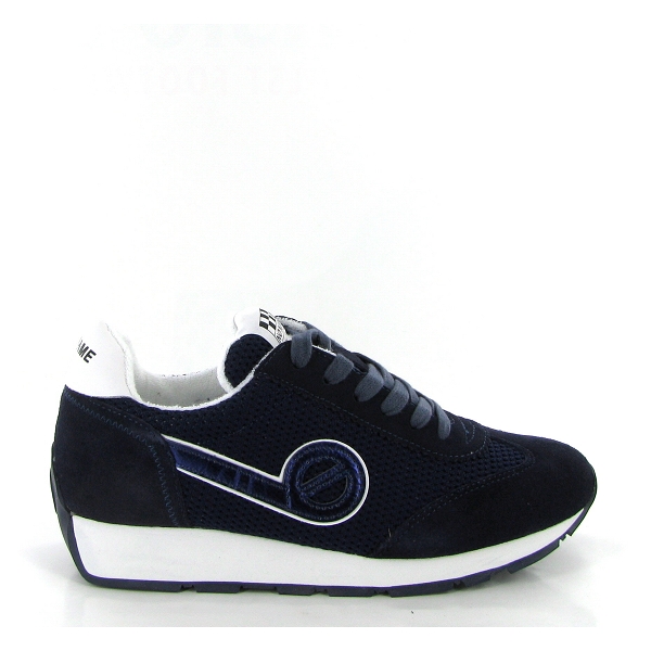 No name tennis city run jogger bleuC283301_2