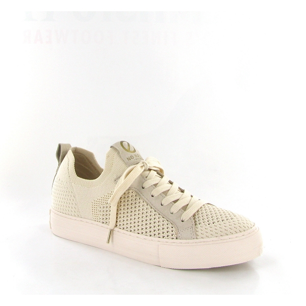 No name sneakers arcade fly beige