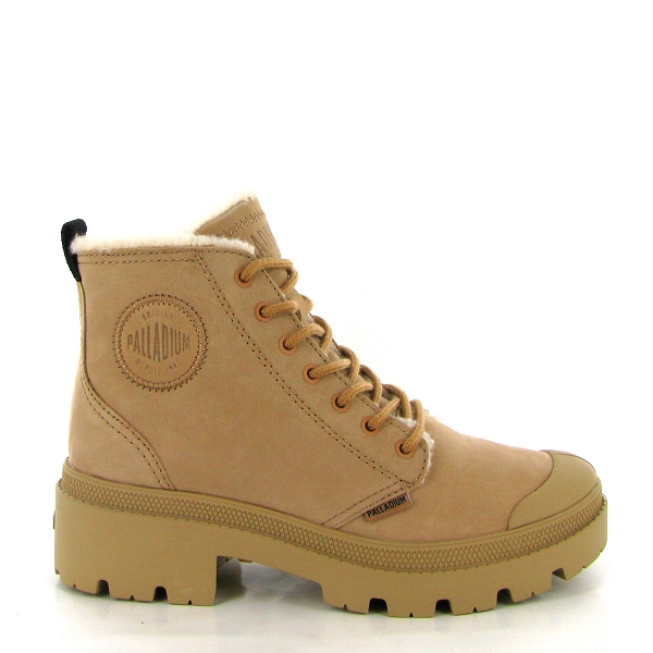 Palladium bottines et boots pallabase nbk zip wl ocreC307301_2