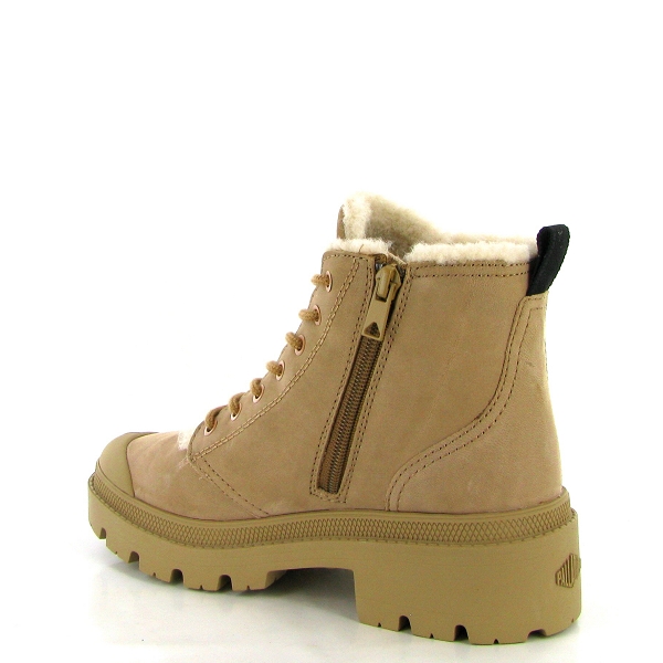 Palladium bottines et boots pallabase nbk zip wl ocreC307301_3