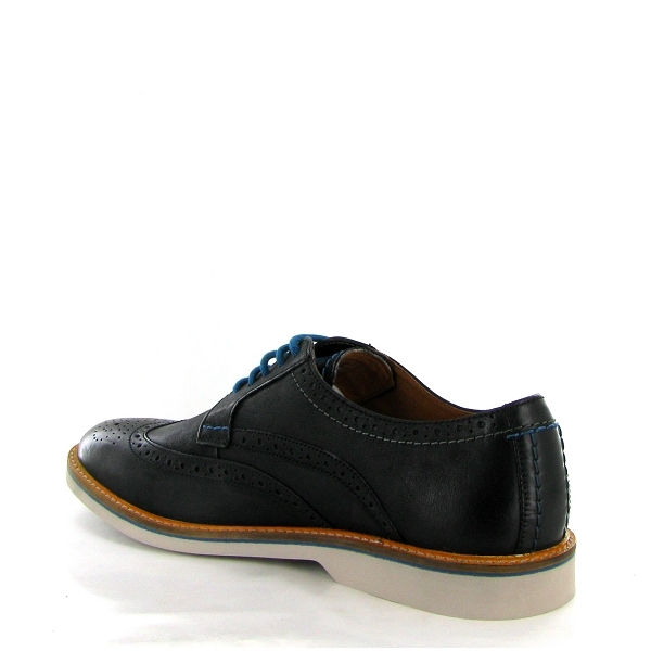 Clarks habillees atticus lt noirC309501_3