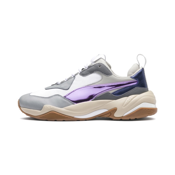 Puma sneakers thunder electric wn roseD016802_3
