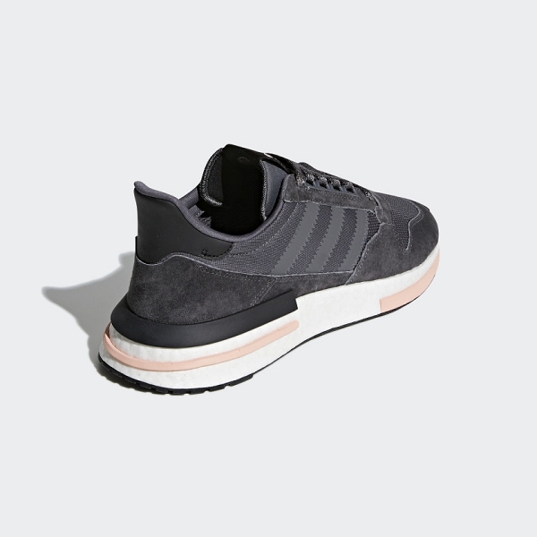 Adidas sneakers zx 500 rm b42204 grisD017501_3