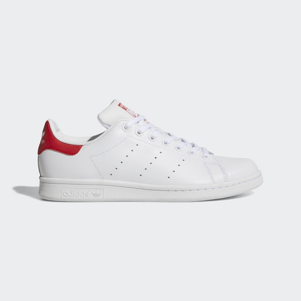 Adidas sneakers stan smith m20326 rouge
