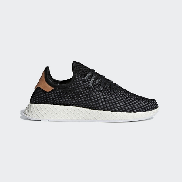 Adidas sneakers deerupt runner noir