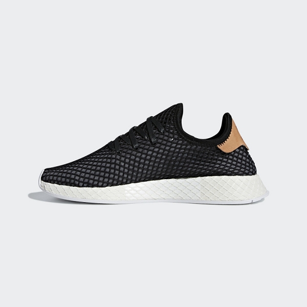 Adidas sneakers deerupt runner noirD021001_6