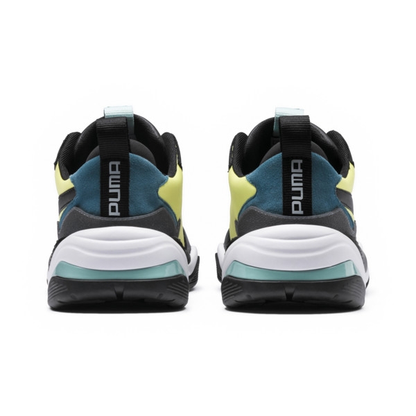 Puma sneakers thunder spectra noirD022001_2