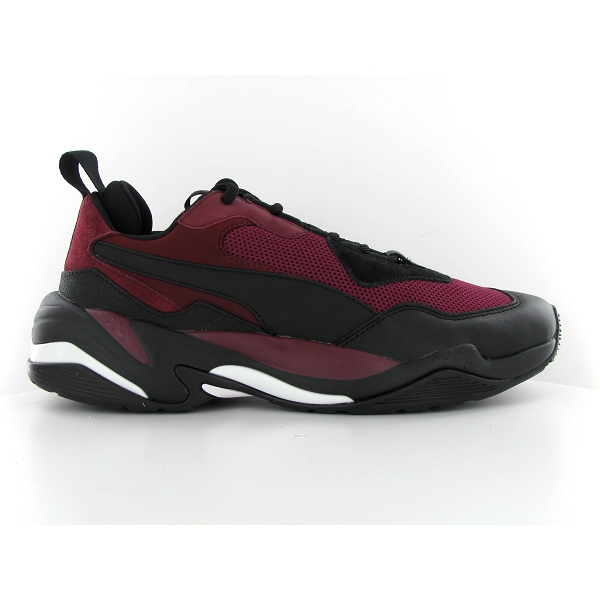 Puma sneakers thunder spectra bordeaux