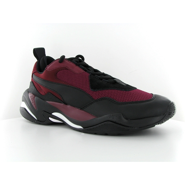 Puma sneakers thunder spectra bordeauxD022002_2