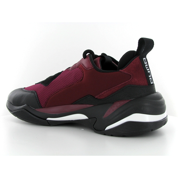 Puma sneakers thunder spectra bordeauxD022002_3