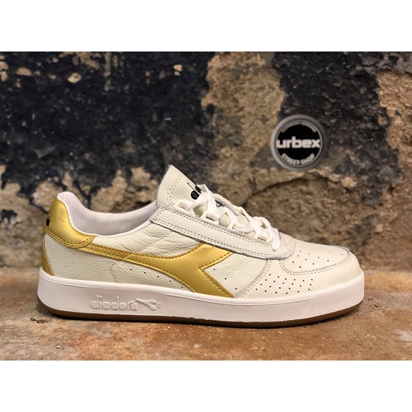 Diadora sneakers b elite l or