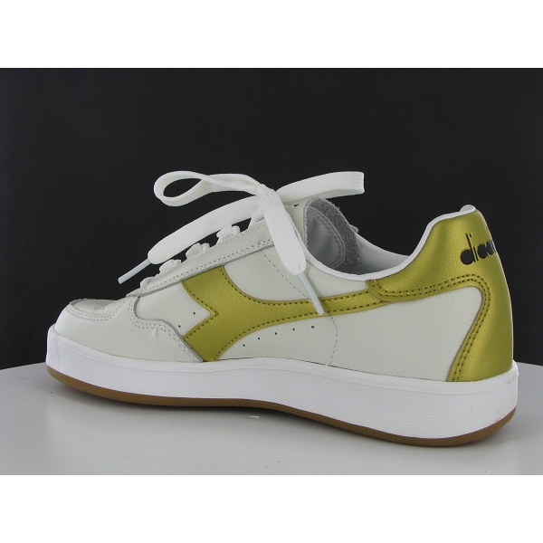 Diadora sneakers b elite l orD023501_3