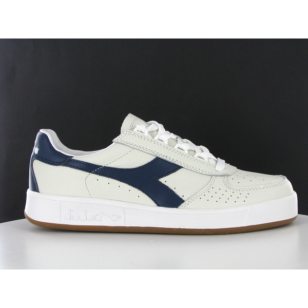 Diadora sneakers b elite l bleu