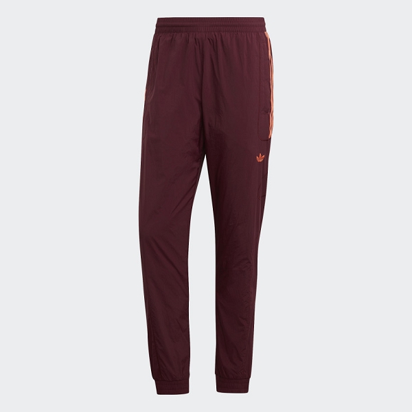 Adidas textile pantalon flamestrk wv tp bordeauxD028301_2