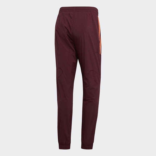 Adidas textile pantalon flamestrk wv tp bordeauxD028301_3