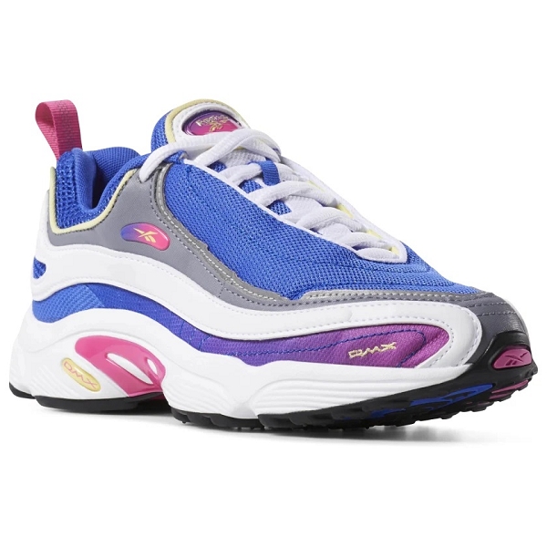 Reebok sneakers daytona dmx mu cn8387 bleu