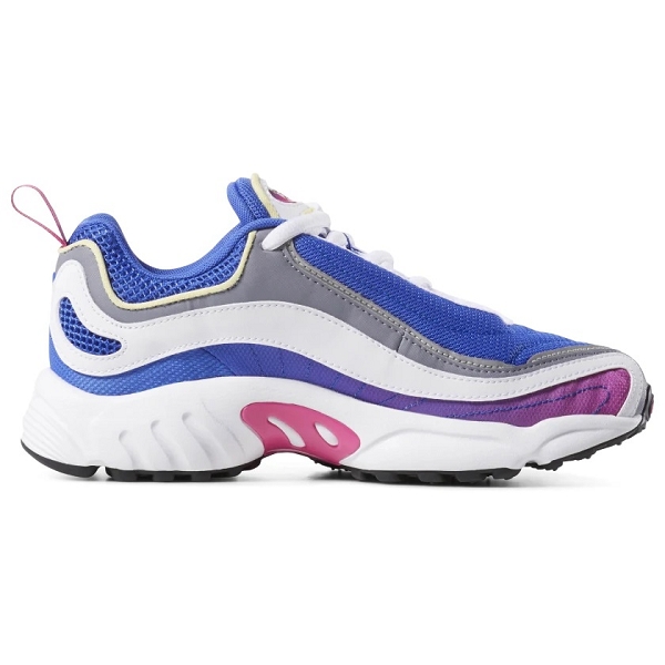 Reebok sneakers daytona dmx mu cn8387 bleuD028701_2