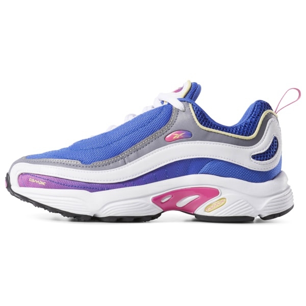 Reebok sneakers daytona dmx mu cn8387 bleuD028701_3