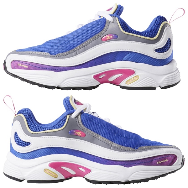 Reebok sneakers daytona dmx mu cn8387 bleuD028701_6