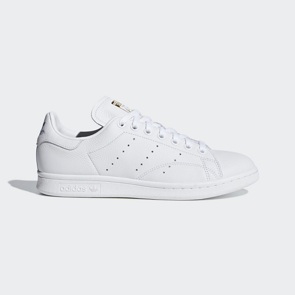 Adidas sneakers stan smith w cg6014 blanc