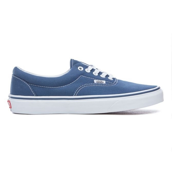 Vans sneakers era navy bleu