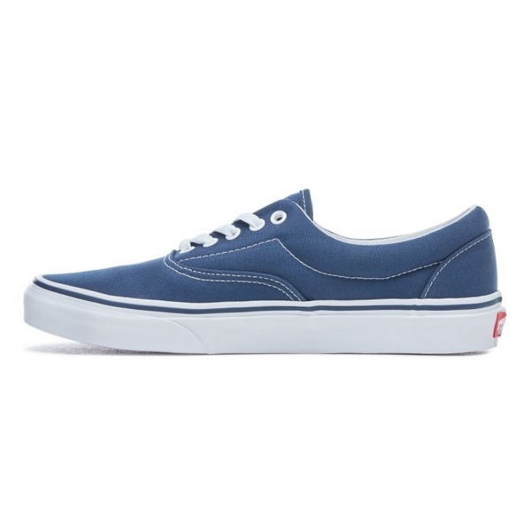 Vans sneakers era navy bleuD029801_3