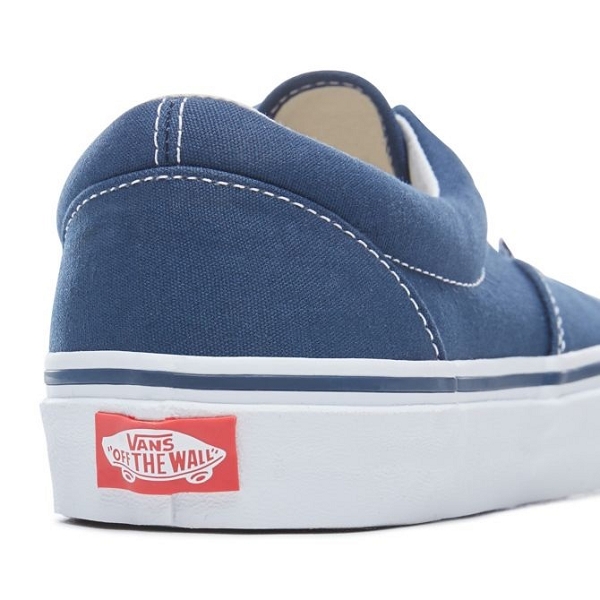 Vans sneakers era navy bleuD029801_4