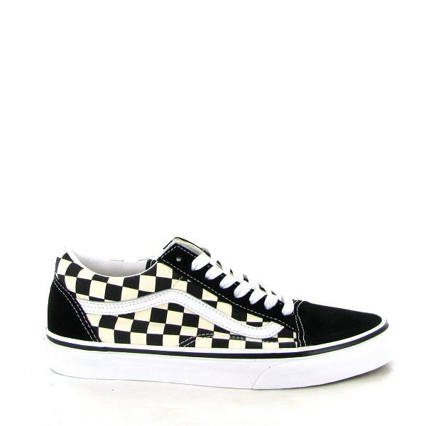 Vans sneakers old skool primary checkD029901_2