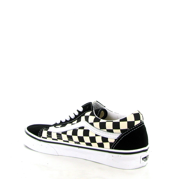 Vans sneakers old skool primary checkD029901_3