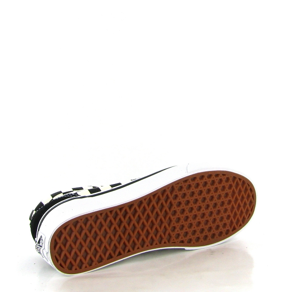 Vans sneakers old skool primary checkD029901_4