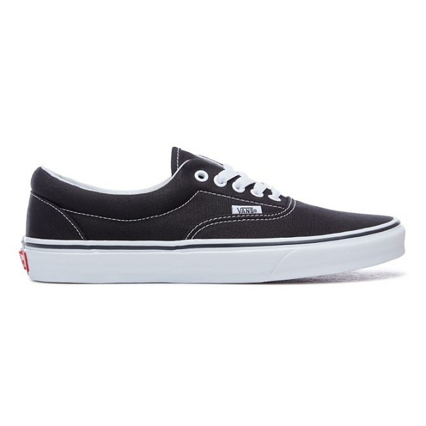 Vans sneakers era black noir