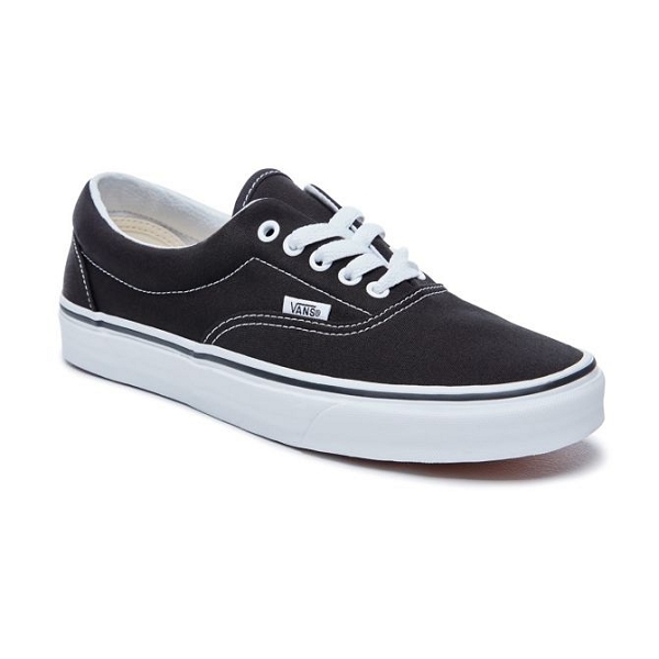 Vans sneakers era black noirD030001_2