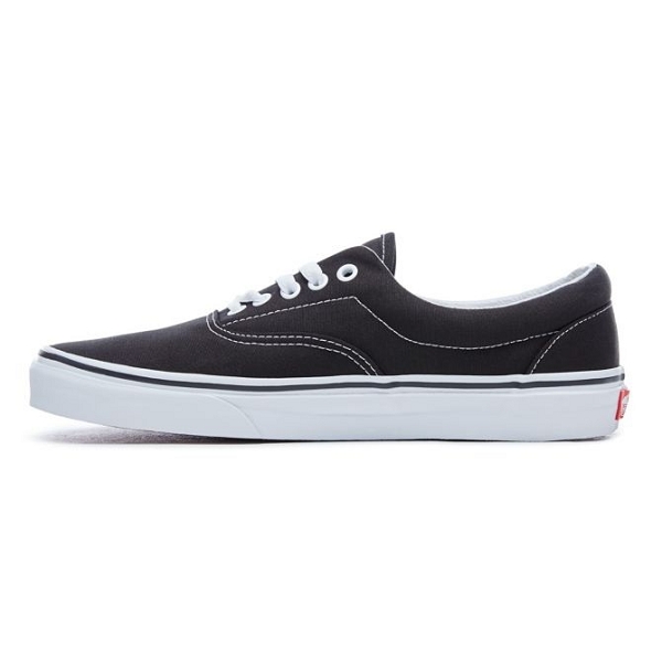 Vans sneakers era black noirD030001_3