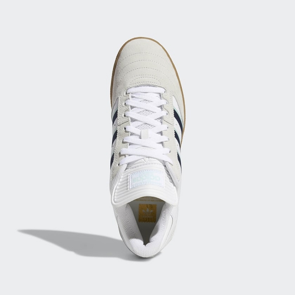 Adidas sneakers busenitz db3128 blancD030801_5