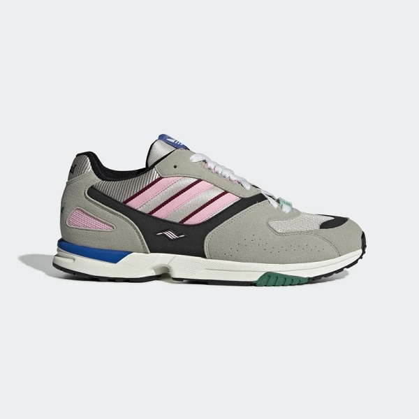 Adidas sneakers zx 4000 g27900 rose