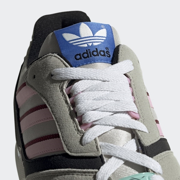 Adidas sneakers zx 4000 g27900 roseD034801_4