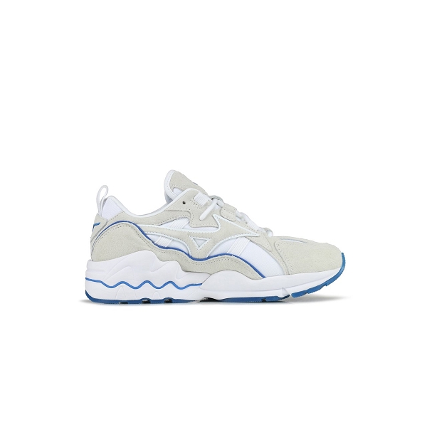 Mizuno sneakers wave rider 1 d1ga192601 blanc