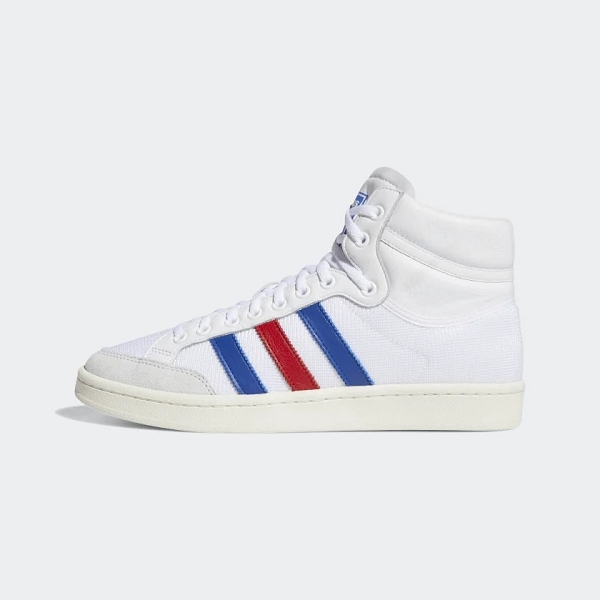 Adidas sneakers americana hi ef2803 blancD038701_3