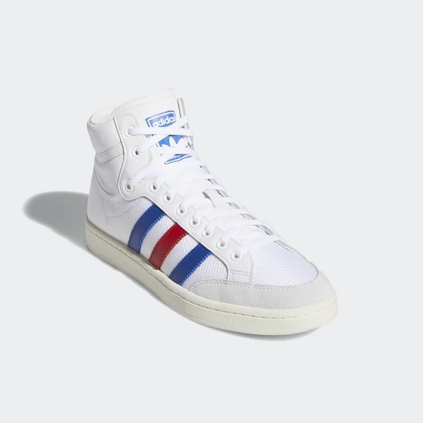 Adidas sneakers americana hi ef2803 blancD038701_4