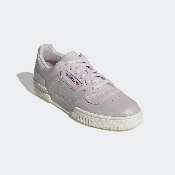 Adidas sneakers powerphase ef2903 violetD039301_2