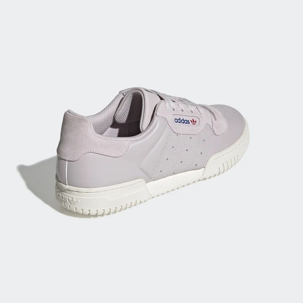 Adidas sneakers powerphase ef2903 violetD039301_3