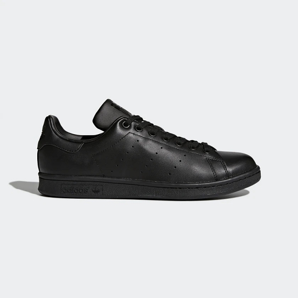 Adidas sneakers stan smith m20327 noir