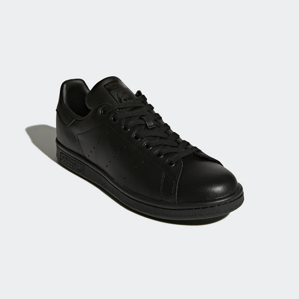 Adidas sneakers stan smith m20327 noirD041301_3