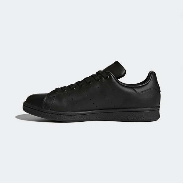 Adidas sneakers stan smith m20327 noirD041301_4